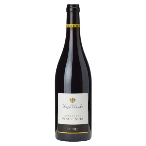 Pinot Noir - LaforÃªt 2019 Bourgogne - aoc